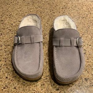 Birkenstocks size 37 BNWOT